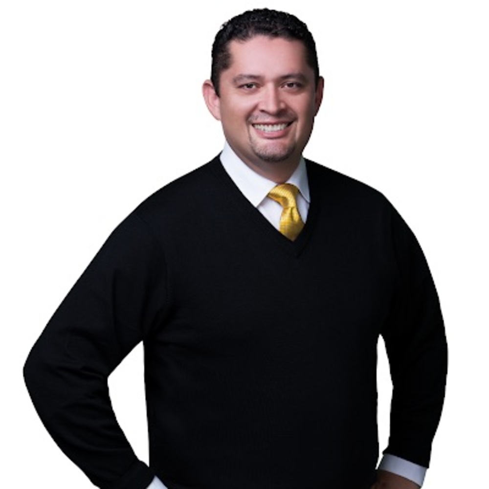 Meet your Posher, Stuart merida